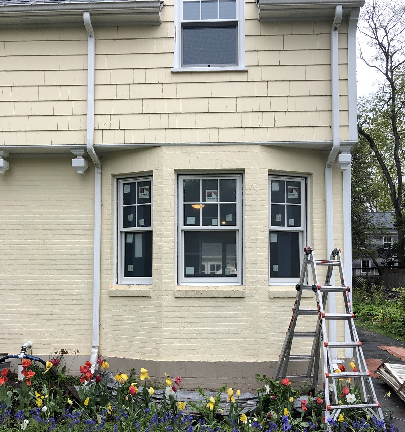 Andersen Certified Installers 